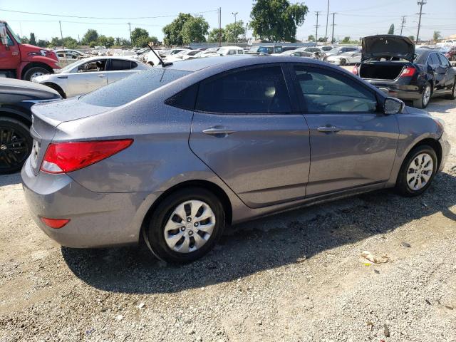 Photo 2 VIN: KMHCT4AE5FU848099 - HYUNDAI ACCENT GLS 