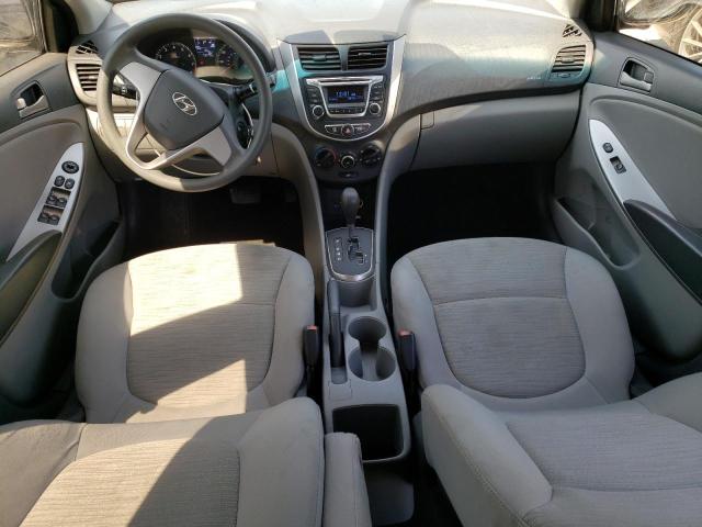 Photo 7 VIN: KMHCT4AE5FU848099 - HYUNDAI ACCENT GLS 