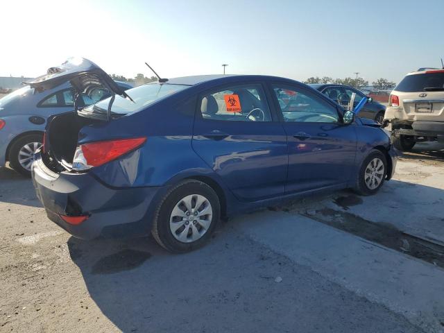 Photo 2 VIN: KMHCT4AE5FU862309 - HYUNDAI ACCENT GLS 