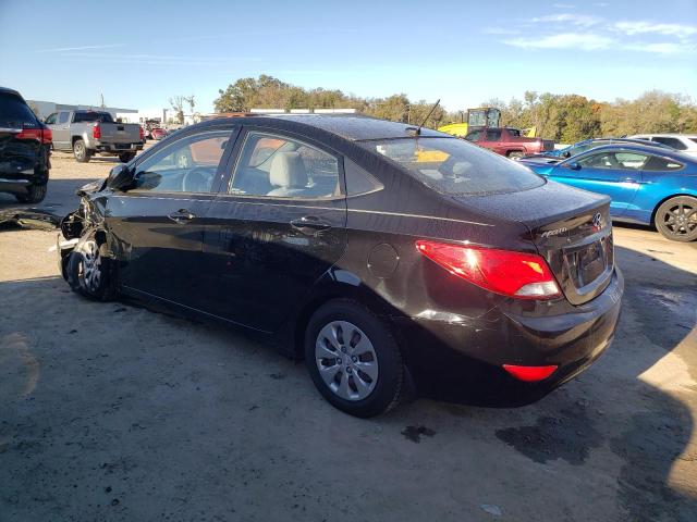 Photo 1 VIN: KMHCT4AE5FU864416 - HYUNDAI ACCENT GLS 