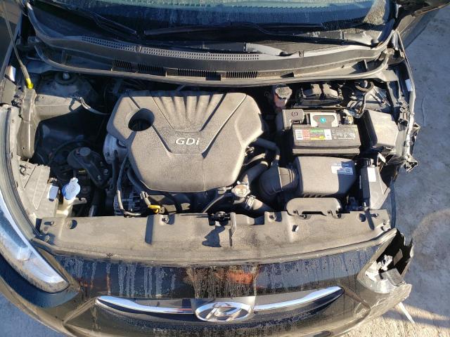 Photo 10 VIN: KMHCT4AE5FU864416 - HYUNDAI ACCENT GLS 