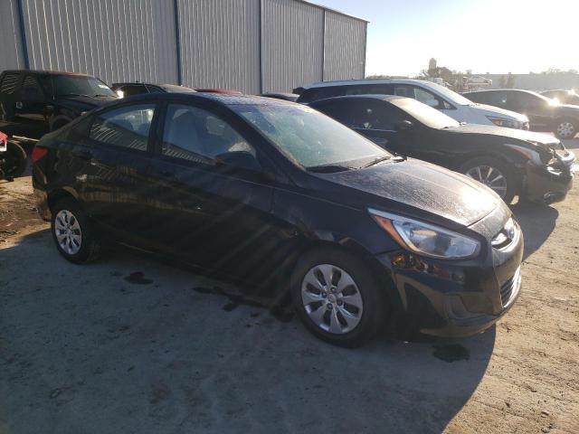 Photo 3 VIN: KMHCT4AE5FU864416 - HYUNDAI ACCENT GLS 