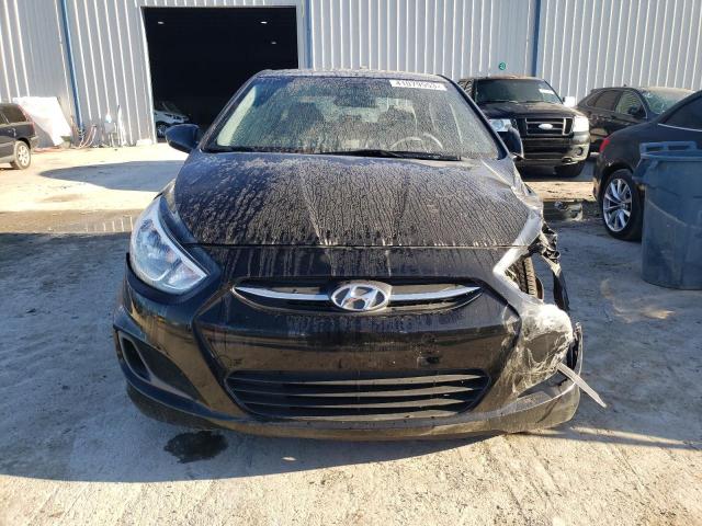 Photo 4 VIN: KMHCT4AE5FU864416 - HYUNDAI ACCENT GLS 