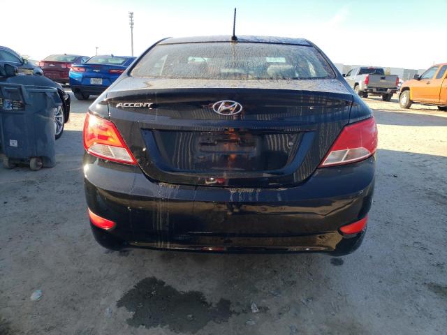 Photo 5 VIN: KMHCT4AE5FU864416 - HYUNDAI ACCENT GLS 