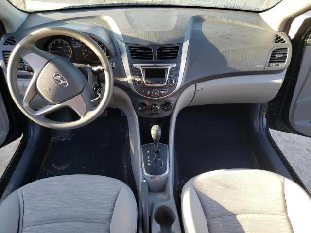 Photo 7 VIN: KMHCT4AE5FU864416 - HYUNDAI ACCENT GLS 