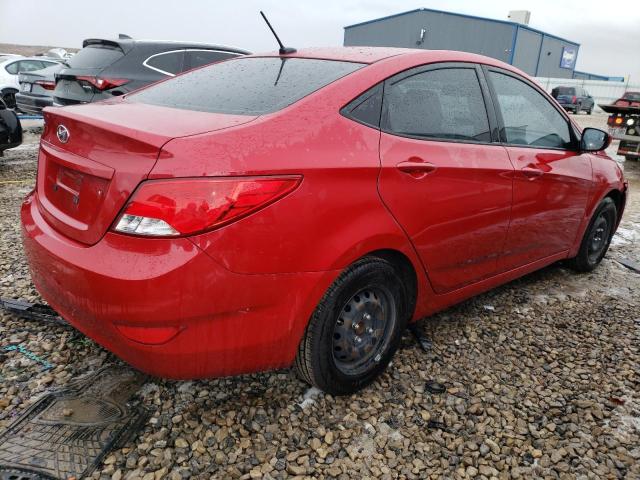 Photo 2 VIN: KMHCT4AE5FU872449 - HYUNDAI ACCENT GLS 