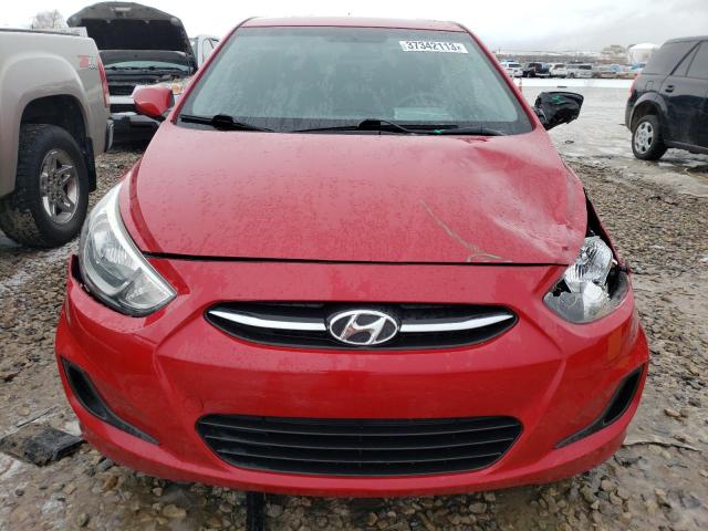 Photo 4 VIN: KMHCT4AE5FU872449 - HYUNDAI ACCENT GLS 