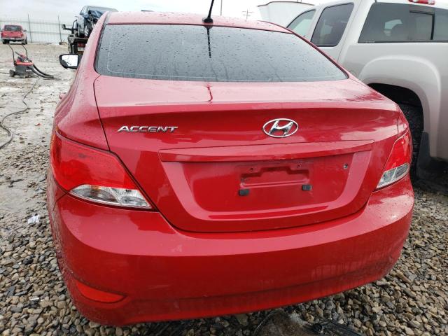 Photo 5 VIN: KMHCT4AE5FU872449 - HYUNDAI ACCENT GLS 