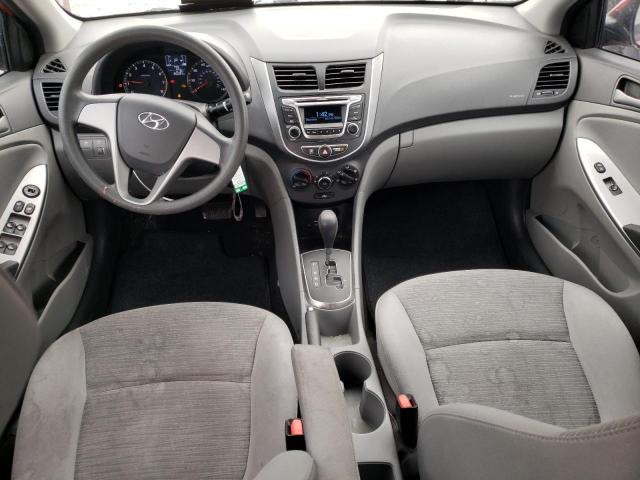 Photo 7 VIN: KMHCT4AE5FU872449 - HYUNDAI ACCENT GLS 