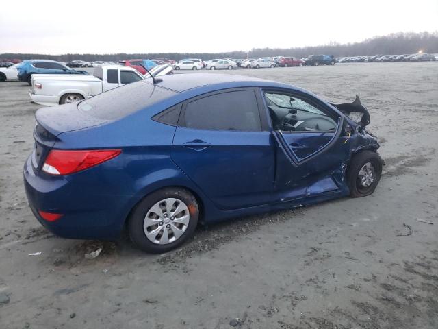 Photo 2 VIN: KMHCT4AE5FU873598 - HYUNDAI ACCENT GLS 