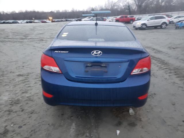 Photo 5 VIN: KMHCT4AE5FU873598 - HYUNDAI ACCENT GLS 