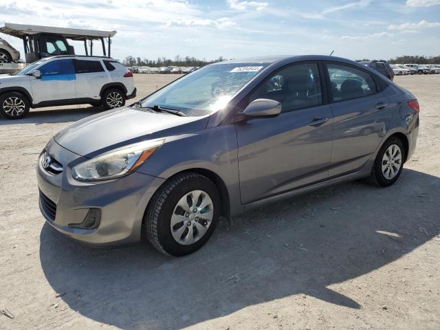 Photo 0 VIN: KMHCT4AE5FU875917 - HYUNDAI ACCENT GLS 