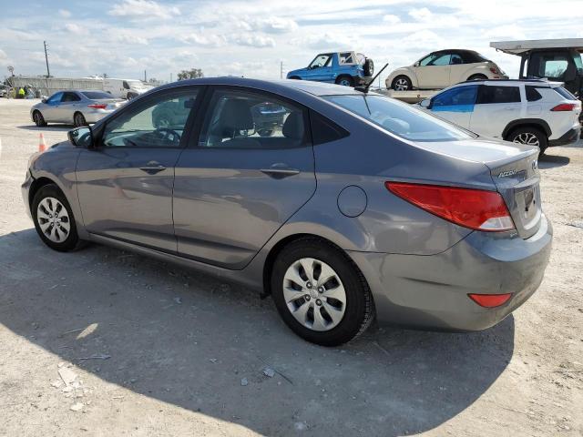 Photo 1 VIN: KMHCT4AE5FU875917 - HYUNDAI ACCENT GLS 