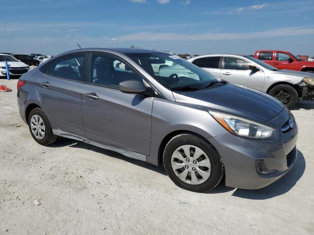 Photo 3 VIN: KMHCT4AE5FU875917 - HYUNDAI ACCENT GLS 