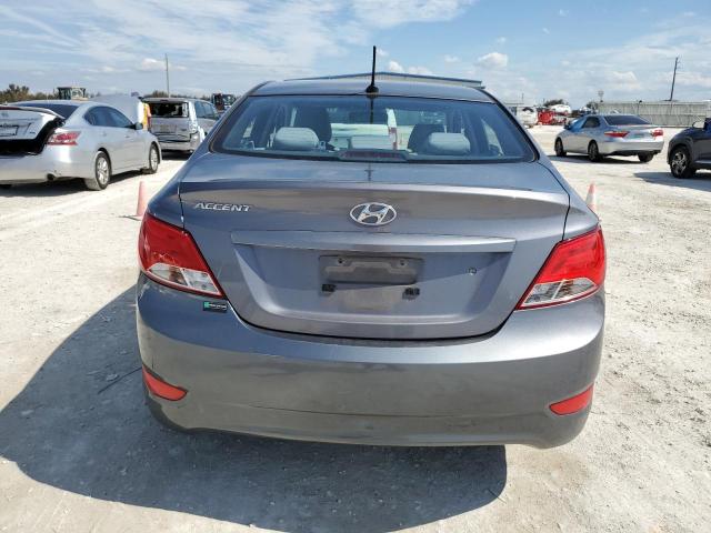 Photo 5 VIN: KMHCT4AE5FU875917 - HYUNDAI ACCENT GLS 