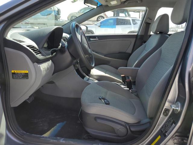 Photo 6 VIN: KMHCT4AE5FU875917 - HYUNDAI ACCENT GLS 