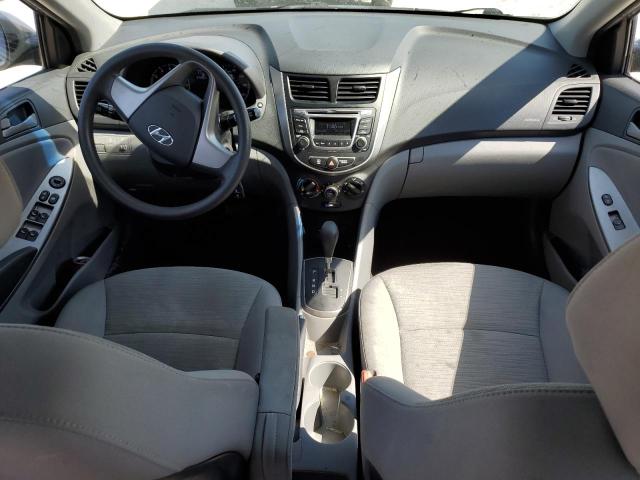 Photo 7 VIN: KMHCT4AE5FU875917 - HYUNDAI ACCENT GLS 