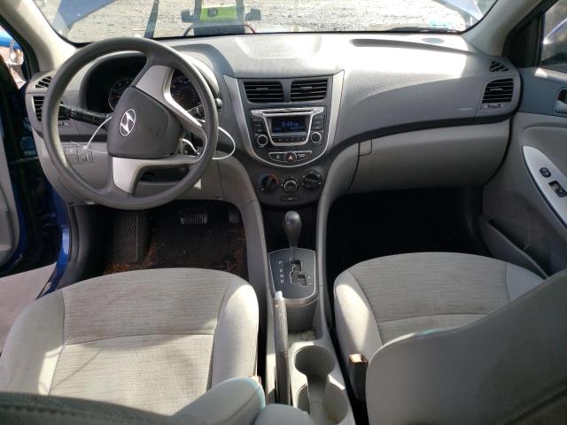 Photo 7 VIN: KMHCT4AE5FU876453 - HYUNDAI ACCENT GLS 