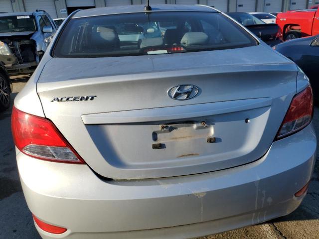 Photo 5 VIN: KMHCT4AE5FU877991 - HYUNDAI ACCENT GLS 