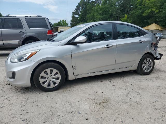 Photo 0 VIN: KMHCT4AE5FU879529 - HYUNDAI ACCENT 