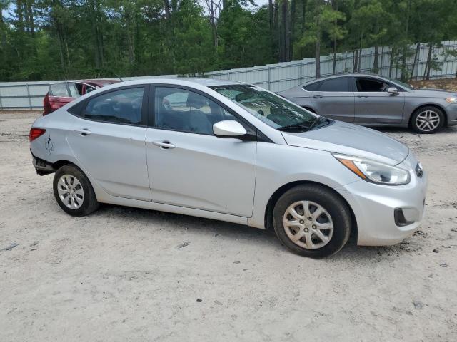 Photo 3 VIN: KMHCT4AE5FU879529 - HYUNDAI ACCENT 