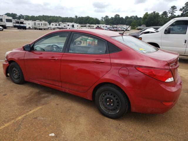 Photo 1 VIN: KMHCT4AE5FU880812 - HYUNDAI ACCENT 