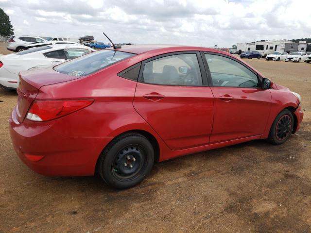 Photo 2 VIN: KMHCT4AE5FU880812 - HYUNDAI ACCENT 