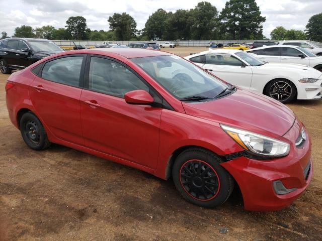 Photo 3 VIN: KMHCT4AE5FU880812 - HYUNDAI ACCENT 