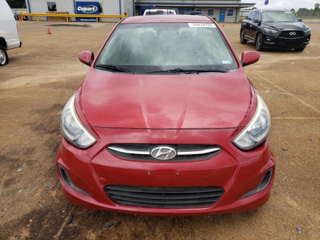 Photo 4 VIN: KMHCT4AE5FU880812 - HYUNDAI ACCENT 