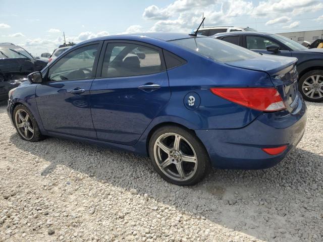 Photo 1 VIN: KMHCT4AE5FU883693 - HYUNDAI ACCENT 