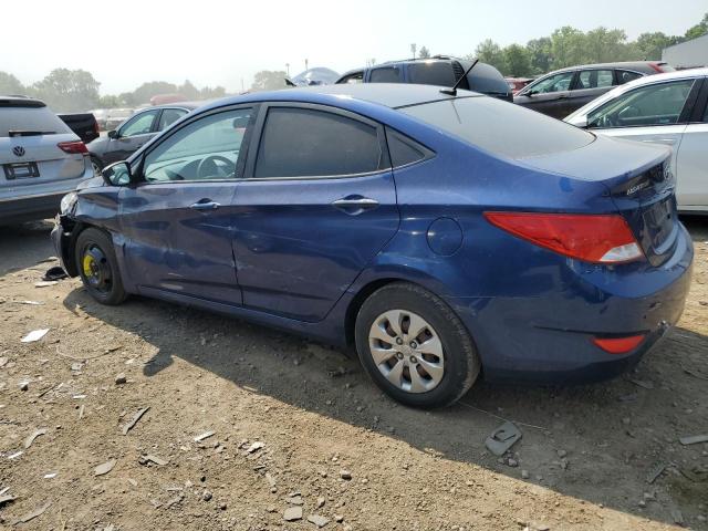 Photo 1 VIN: KMHCT4AE5FU884584 - HYUNDAI ACCENT 