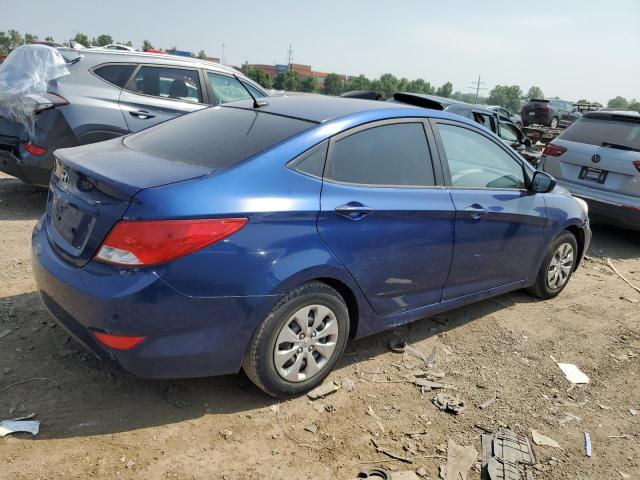 Photo 2 VIN: KMHCT4AE5FU884584 - HYUNDAI ACCENT 