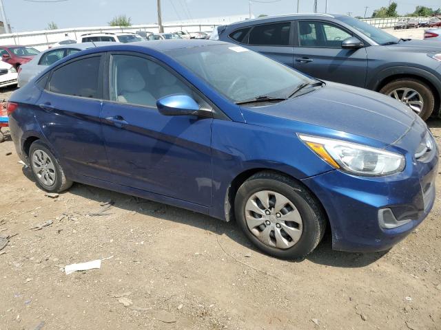 Photo 3 VIN: KMHCT4AE5FU884584 - HYUNDAI ACCENT 