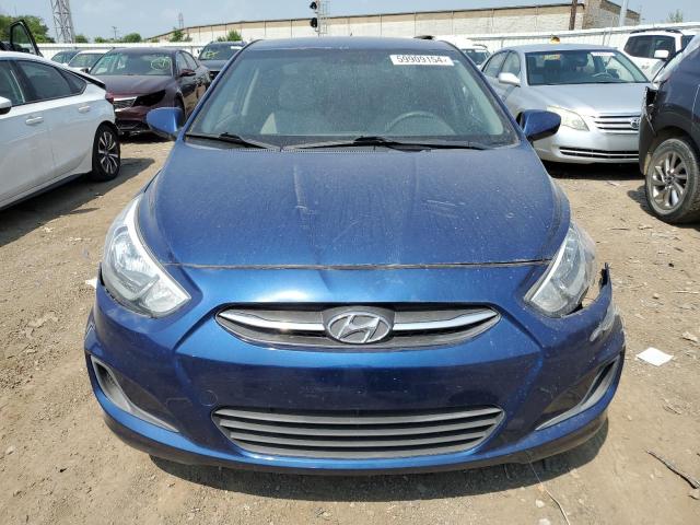 Photo 4 VIN: KMHCT4AE5FU884584 - HYUNDAI ACCENT 