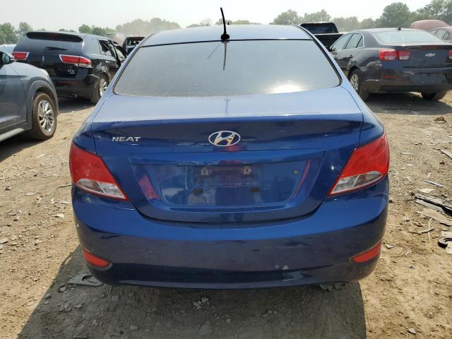 Photo 5 VIN: KMHCT4AE5FU884584 - HYUNDAI ACCENT 