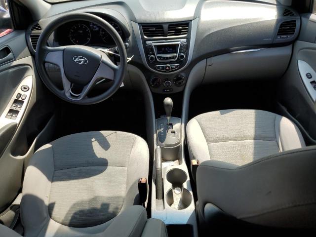 Photo 7 VIN: KMHCT4AE5FU884584 - HYUNDAI ACCENT 