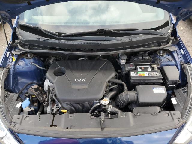 Photo 10 VIN: KMHCT4AE5FU884617 - HYUNDAI ACCENT GLS 