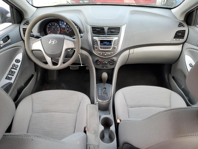 Photo 7 VIN: KMHCT4AE5FU884617 - HYUNDAI ACCENT GLS 