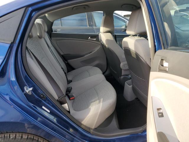 Photo 9 VIN: KMHCT4AE5FU884617 - HYUNDAI ACCENT GLS 