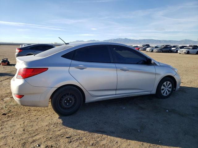 Photo 2 VIN: KMHCT4AE5FU885962 - HYUNDAI ACCENT 