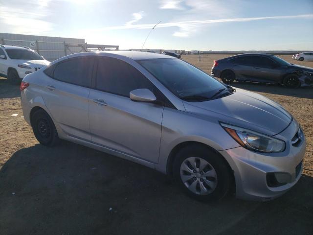 Photo 3 VIN: KMHCT4AE5FU885962 - HYUNDAI ACCENT 