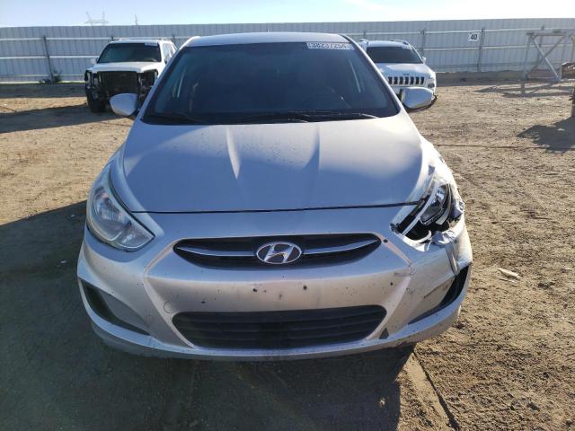 Photo 4 VIN: KMHCT4AE5FU885962 - HYUNDAI ACCENT 