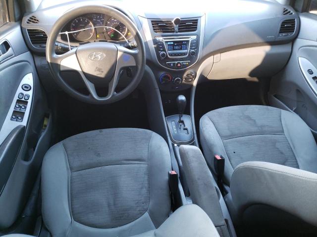 Photo 7 VIN: KMHCT4AE5FU885962 - HYUNDAI ACCENT 