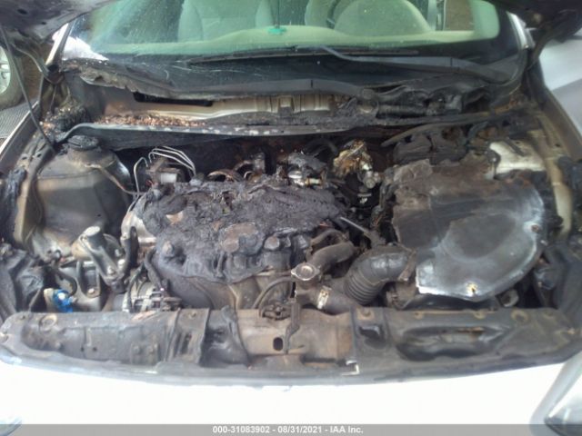 Photo 9 VIN: KMHCT4AE5FU886772 - HYUNDAI ACCENT 