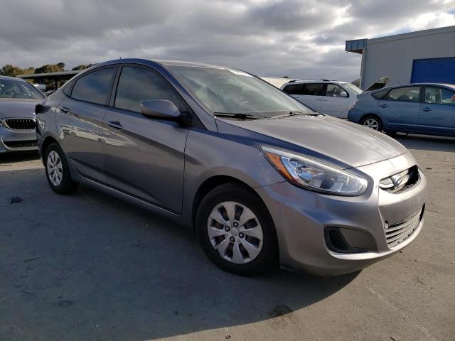 Photo 3 VIN: KMHCT4AE5FU888036 - HYUNDAI ACCENT GLS 