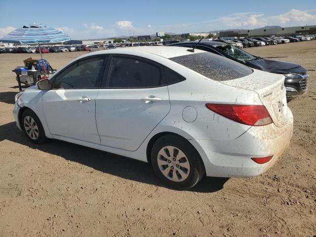 Photo 1 VIN: KMHCT4AE5FU901271 - HYUNDAI ACCENT GLS 