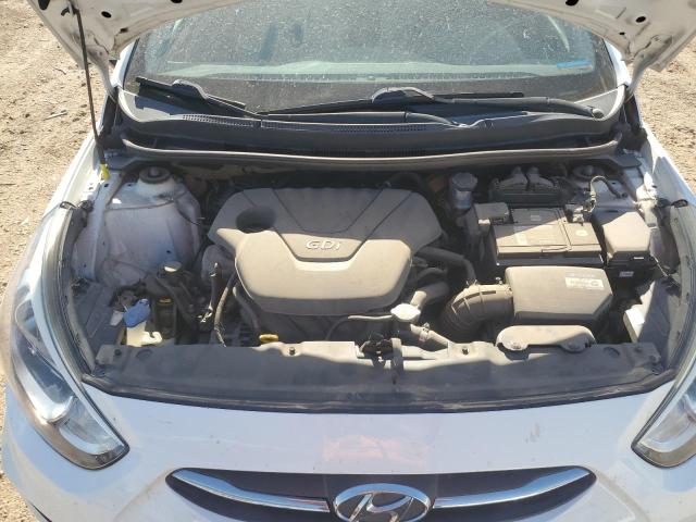 Photo 10 VIN: KMHCT4AE5FU901271 - HYUNDAI ACCENT GLS 