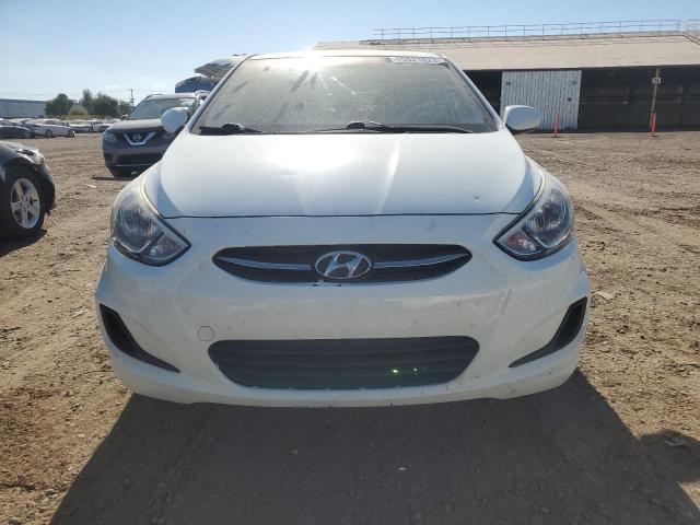 Photo 4 VIN: KMHCT4AE5FU901271 - HYUNDAI ACCENT GLS 