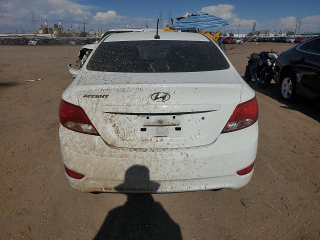 Photo 5 VIN: KMHCT4AE5FU901271 - HYUNDAI ACCENT GLS 