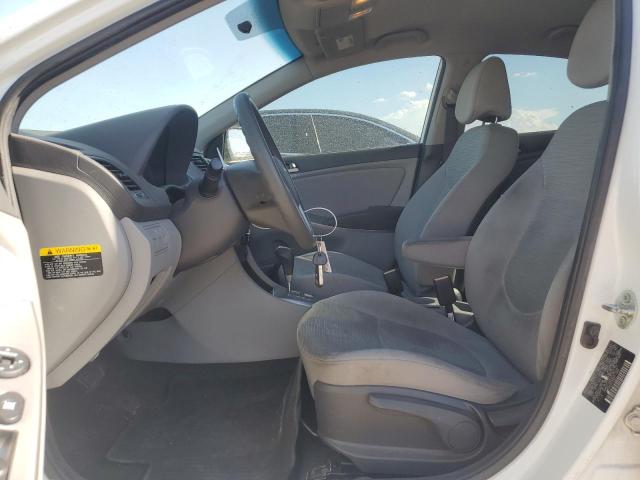 Photo 6 VIN: KMHCT4AE5FU901271 - HYUNDAI ACCENT GLS 